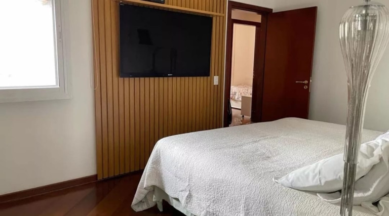 Imagem Apartamento com 3 Quartos à Venda, 204 m² em Barcelona - São Caetano Do Sul