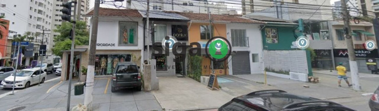 Imagem Imóvel Comercial à Venda ou Locação, 150 m² em Moema - São Paulo