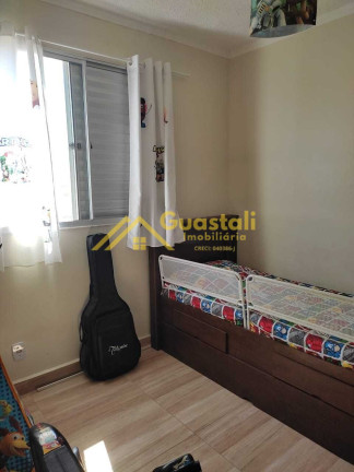 Imagem Apartamento com 2 Quartos à Venda,  em Pompéia - Piracicaba
