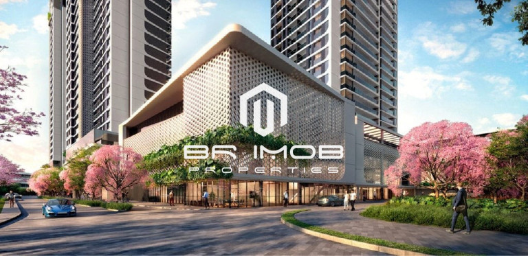 Imagem Imóvel com 3 Quartos à Venda, 142 m² em Real Parque - São Paulo Imagem Imóvel com 3 Quartos à Venda, 142 m² em Real Parque - São Paulo