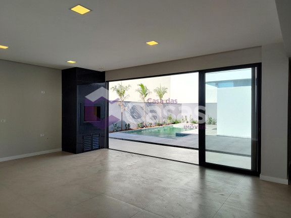 Imagem Casa com 1 Quarto à Venda, 286 m² em Jardim Eldorado - Foz Do Iguacu