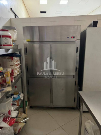 Imagem Ponto Comercial à Venda, 300 m² em Parque São Vicente - Mauá