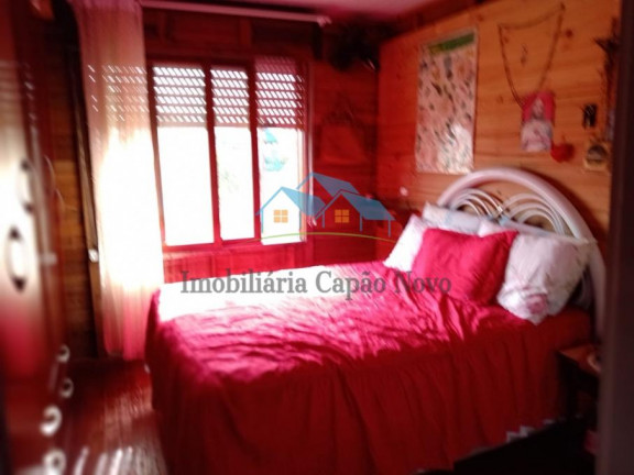 Imagem Casa com 2 Quartos à Venda, 110 m² em Capão Novo - Capão Da Canoa