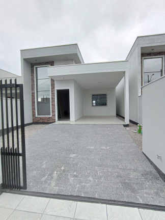 Casa com 2 Quartos à Venda, 78 m² em Bosque Da Mata - Tijucas