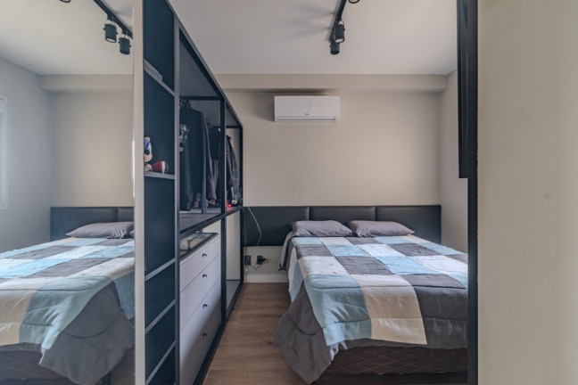 Imagem Apartamento com 3 Quartos à Venda, 127 m² em Central Parque - Porto Alegre Imagem Apartamento com 3 Quartos à Venda, 127 m² em Central Parque - Porto Alegre