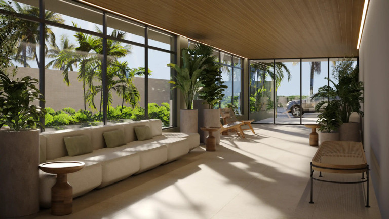 Imagem Apartamento com 3 Quartos à Venda, 160 m² em Intermares - Cabedelo Imagem Apartamento com 3 Quartos à Venda, 160 m² em Intermares - Cabedelo