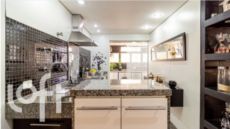 Imagem Apartamento com 3 Quartos à Venda, 120 m² em Tatuapé - São Paulo