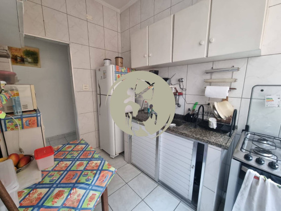 Imagem Apartamento com 1 Quarto à Venda, 58 m² em Boqueirao - Santos Imagem Apartamento com 1 Quarto à Venda, 58 m² em Boqueirao - Santos
