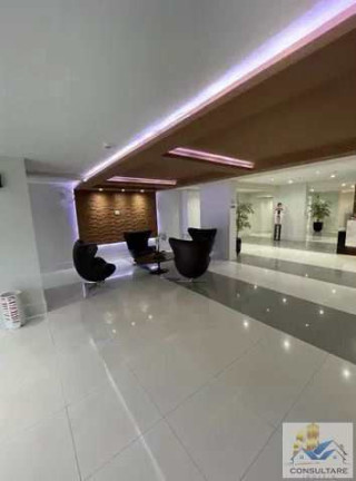 Imagem Sala Comercial para Alugar, 45 m² em Vila Mathias - Santos Imagem Sala Comercial para Alugar, 45 m² em Vila Mathias - Santos
