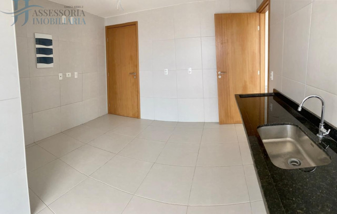 Imagem Apartamento com 4 Quartos para Alugar ou Temporada, 166 m² em Lagoa Nova - Natal Imagem Apartamento com 4 Quartos para Alugar ou Temporada, 166 m² em Lagoa Nova - Natal