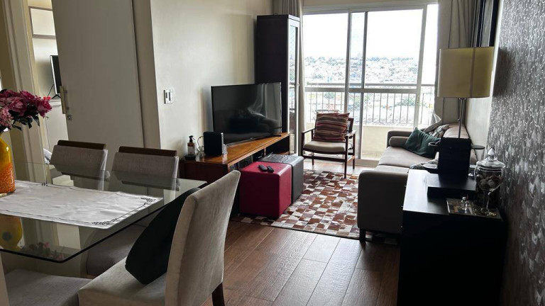 Imagem Apartamento com 2 Quartos à Venda, 70 m² em Santo Antônio - São Caetano Do Sul Imagem Apartamento com 2 Quartos à Venda, 70 m² em Santo Antônio - São Caetano Do Sul