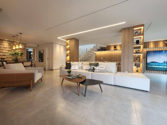 Imagem Casa com 4 Quartos à Venda, 320 m² em Riviera De São Lourenço - Bertioga Imagem Casa com 4 Quartos à Venda, 320 m² em Riviera De São Lourenço - Bertioga