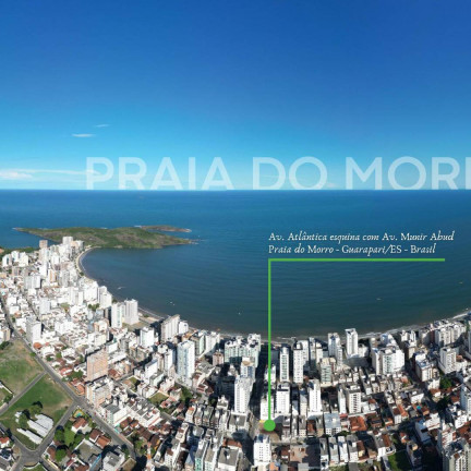 Imagem Apartamento à Venda, em Praia Do Morro - Guarapari Imagem Apartamento à Venda, em Praia Do Morro - Guarapari