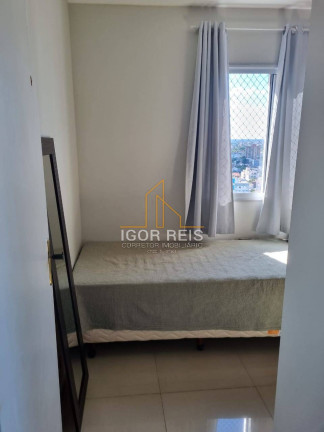 Imagem Apartamento com 3 Quartos à Venda, em Parque São Caetano - Campos Dos Goytacazes Imagem Apartamento com 3 Quartos à Venda, em Parque São Caetano - Campos Dos Goytacazes
