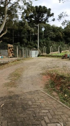 Imagem Imóvel com 7 Quartos à Venda, 700 m² em Recreio Da Serra - Piraquara