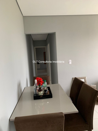 Imagem Apartamento com 2 Quartos à Venda, 51 m² em Jardim Casablanca - Indaiatuba