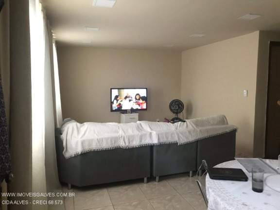 Imagem Casa com 2 Quartos à Venda, 85 m² em Parque João Pessoa - Duque De Caxias