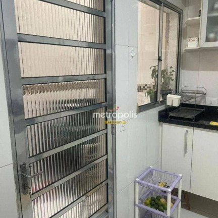 Imagem Sobrado com 2 Quartos à Venda, 62 m² em Chácara Belenzinho - São Paulo Imagem Sobrado com 2 Quartos à Venda, 62 m² em Chácara Belenzinho - São Paulo