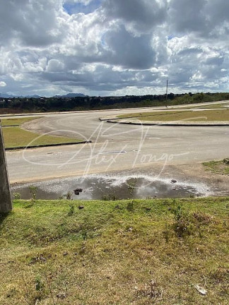 Imagem Terreno à Venda, 2.447 m² em Vista Da Serra Ii - Serra