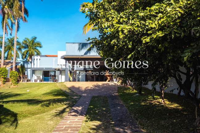 Imagem Casa com 5 Quartos à Venda, 350 m² em Terras De Itaici - Indaiatuba Imagem Casa com 5 Quartos à Venda, 350 m² em Terras De Itaici - Indaiatuba