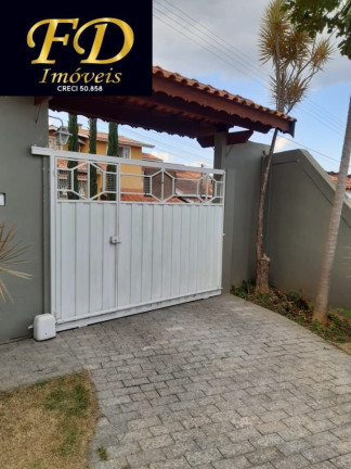 Imagem Sobrado com 3 Quartos à Venda, 403 m² em Jardim Do Lago - Atibaia