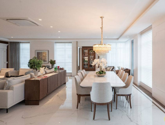 Imagem Apartamento com 4 Quartos à Venda, 220 m² em Navegantes - Capão Da Canoa Imagem Apartamento com 4 Quartos à Venda, 220 m² em Navegantes - Capão Da Canoa