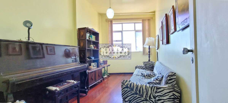 Imagem Apartamento com 3 Quartos à Venda, 115 m² em Ingá - Niterói