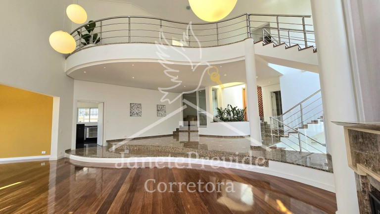 Imagem Casa de Condomínio com 4 Quartos à Venda, 600 m² em Alphaville - Santana De Parnaíba Imagem Casa de Condomínio com 4 Quartos à Venda, 600 m² em Alphaville - Santana De Parnaíba