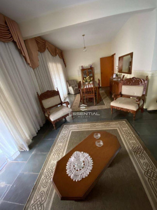 Imagem Sobrado com 4 Quartos à Venda, 408 m² em Jardim Aclimação - São José Do Rio Preto Imagem Sobrado com 4 Quartos à Venda, 408 m² em Jardim Aclimação - São José Do Rio Preto