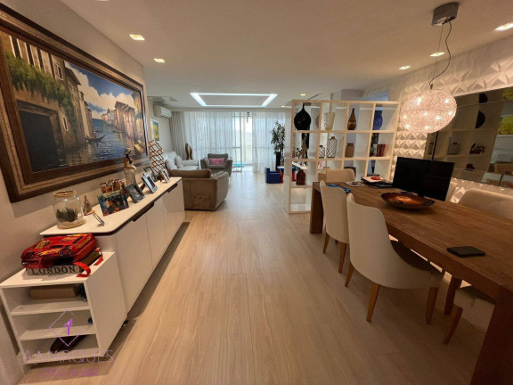 Apartamento com 4 Quartos à Venda, 166 m² em Rio De Janeiro