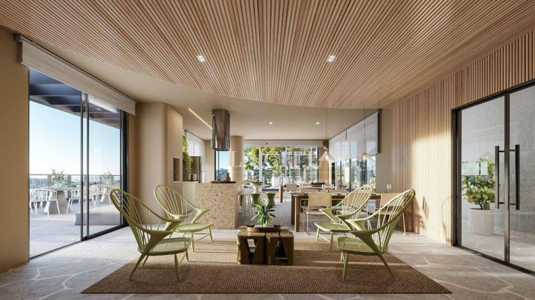 Imagem Apartamento com 3 Quartos à Venda, 103 m² em Praia Brava - Itajaí Imagem Apartamento com 3 Quartos à Venda, 103 m² em Praia Brava - Itajaí