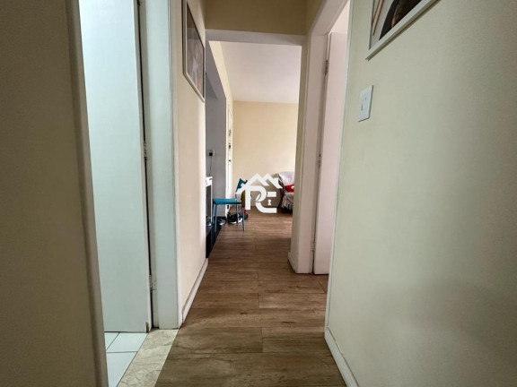 Imagem Apartamento com 2 Quartos à Venda,  em Ingá - Niterói
