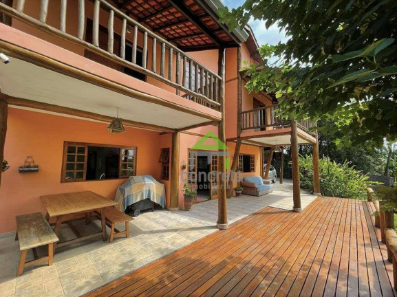 Imagem Casa de Condomínio com 3 Quartos à Venda, 276 m² em Paisagem Renoir - Cotia Imagem Casa de Condomínio com 3 Quartos à Venda, 276 m² em Paisagem Renoir - Cotia