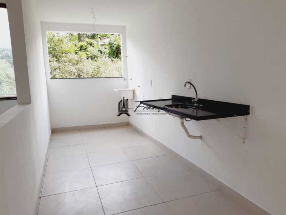 Imagem Apartamento com 2 Quartos à Venda, 67 m² em Maria Paula - São Gonçalo