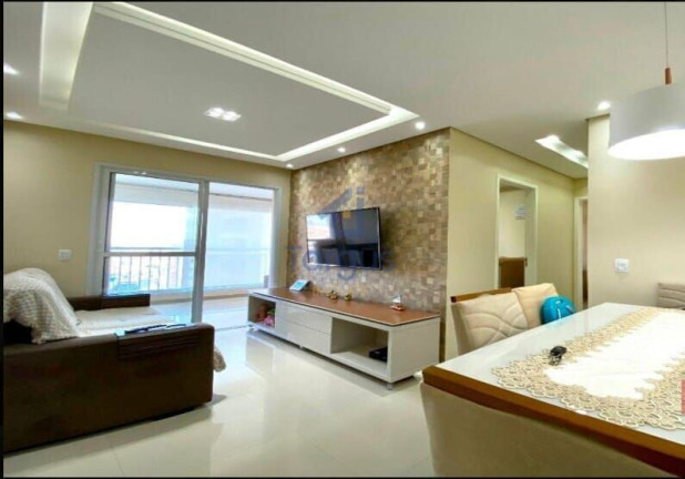 Imagem Apartamento com 2 Quartos à Venda, 62 m² em Vila Ema - São Paulo Imagem Apartamento com 2 Quartos à Venda, 62 m² em Vila Ema - São Paulo