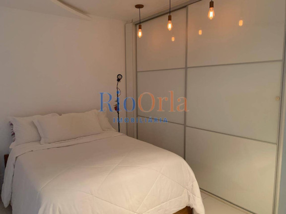 Imagem Apartamento com 3 Quartos à Venda, 130 m² em Barra Da Tijuca - Rio De Janeiro