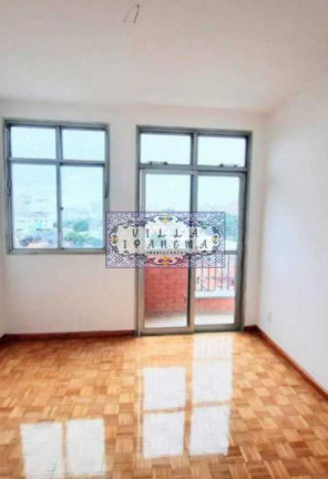 Imagem Apartamento com 3 Quartos à Venda, 80 m² em Andaraí - Rio De Janeiro