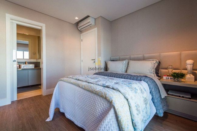 Cobertura com 3 Quartos à Venda, 162 m² em Fazenda - Itajaí