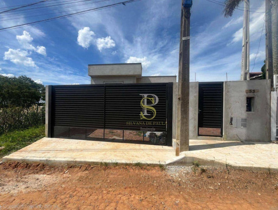 Imagem Casa com 3 Quartos à Venda, 130 m² em Terra Preta - Mairiporã Imagem Casa com 3 Quartos à Venda, 130 m² em Terra Preta - Mairiporã