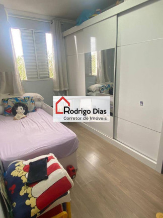 Imagem Apartamento com 2 Quartos à Venda, 50 m² em Recanto Quarto Centenário - Jundiaí