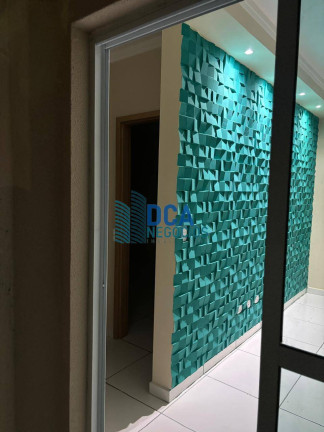 Imagem Apartamento com 2 Quartos à Venda, 54 m² em Residencial Portal Da Mantiqueira - Taubaté Imagem Apartamento com 2 Quartos à Venda, 54 m² em Residencial Portal Da Mantiqueira - Taubaté