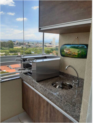 Imagem Apartamento com 2 Quartos para Alugar, 69 m² em Parque Industrial - São José Dos Campos Imagem Apartamento com 2 Quartos para Alugar, 69 m² em Parque Industrial - São José Dos Campos