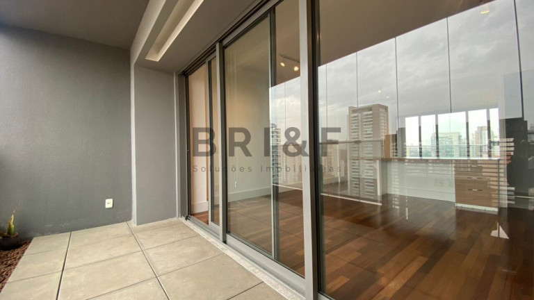 Imagem Apartamento com 1 Quarto à Venda ou Locação, 41 m² em Brooklin - São Paulo Imagem Apartamento com 1 Quarto à Venda ou Locação, 41 m² em Brooklin - São Paulo