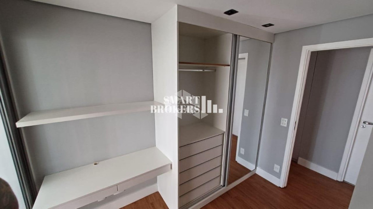 Imagem Apartamento com 2 Quartos à Venda, 68 m² em Mirandópolis - São Paulo