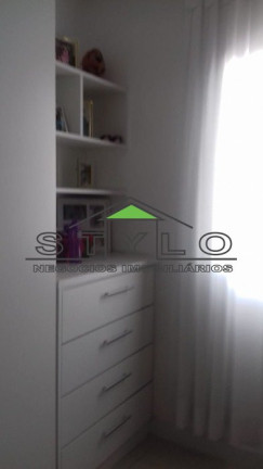 Imagem Apartamento com 2 Quartos à Venda, 56 m² em Rudge Ramos - São Bernardo Do Campo