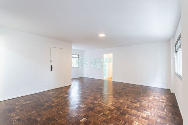 Imagem Apartamento com 3 Quartos à Venda, 300 m² em Itaim Bibi - São Paulo Imagem Apartamento com 3 Quartos à Venda, 300 m² em Itaim Bibi - São Paulo