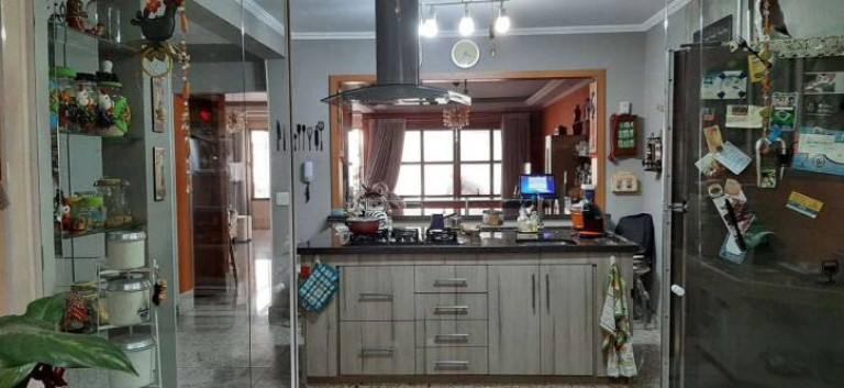 Imagem Casa com 3 Quartos à Venda, 256 m² em Jardim Do Lago - São Paulo