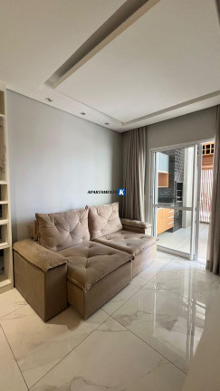Imagem Apartamento com 3 Quartos à Venda, 135 m² em Jardim Flor Da Montanha - Guarulhos