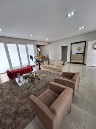 Imagem Casa com 3 Quartos para Alugar, 480 m² em Parque Verde - Belém