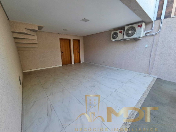 Imagem Casa com 3 Quartos à Venda, 190 m² em Itapoã - Belo Horizonte Imagem Casa com 3 Quartos à Venda, 190 m² em Itapoã - Belo Horizonte